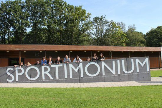 Sportimonium Sports Museum