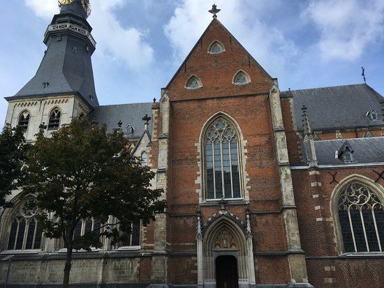 St. Quentin Cathedral