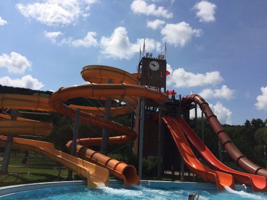 Orfű Aquapark
