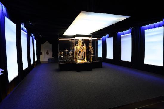 Musée du Diocèse de Székesfehérvár