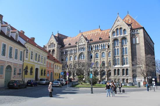 Porta di Vienna