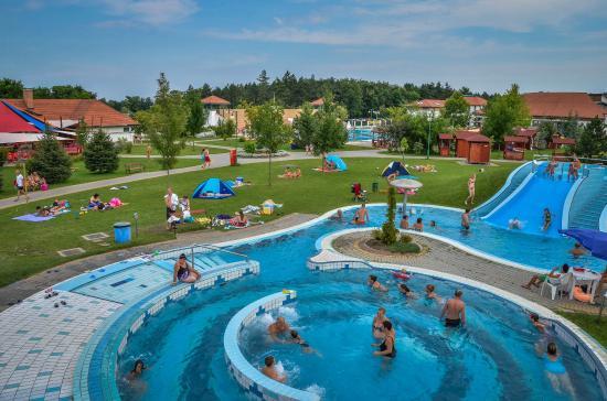 Cegléd Aqua Centrum