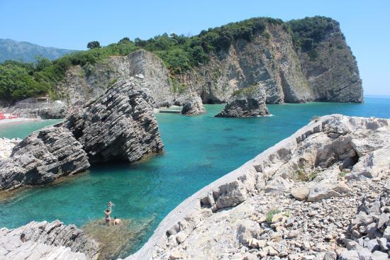 Island of St. Nicholas