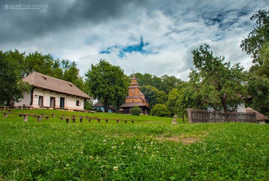 Open-air Museum