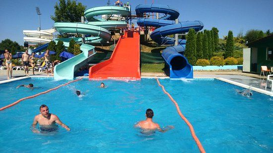 Aquapark Jagodina