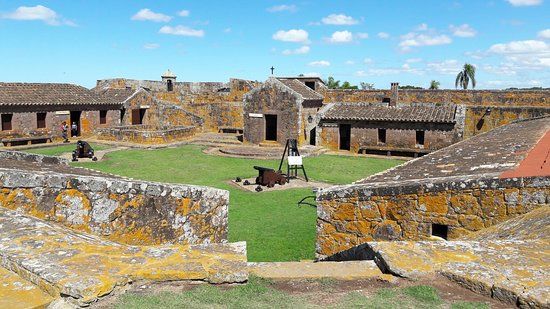Fuerte de San Miguel