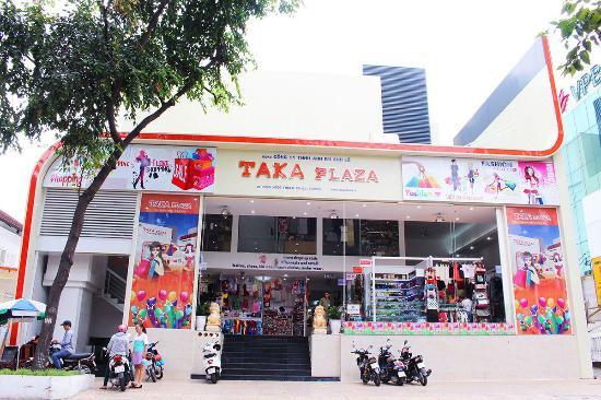 Asiana Food Town