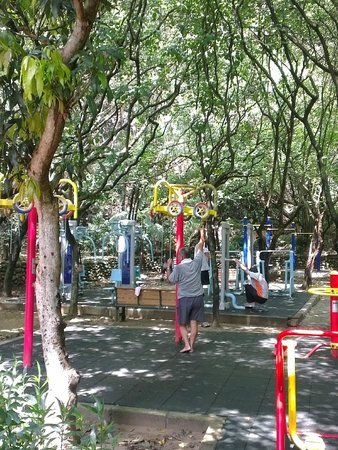Xin Zhuang Youth Park