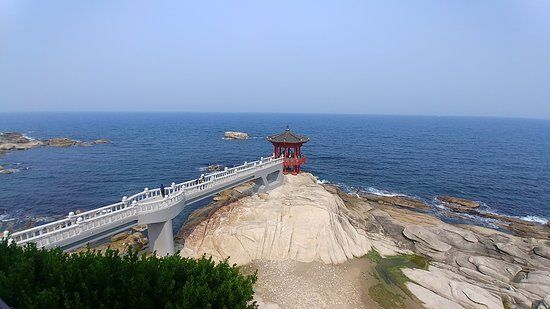 Younggeumjeong Pavilion