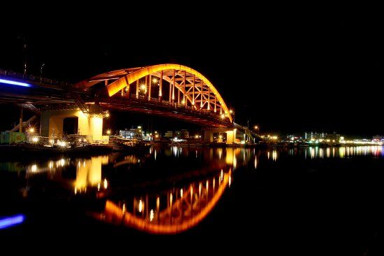 Cheongcho Lake