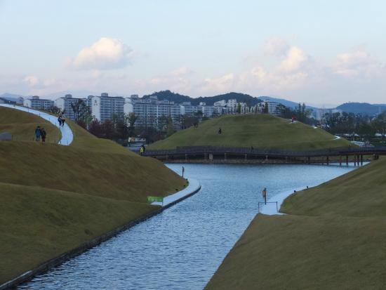 Suncheon Bay Garden