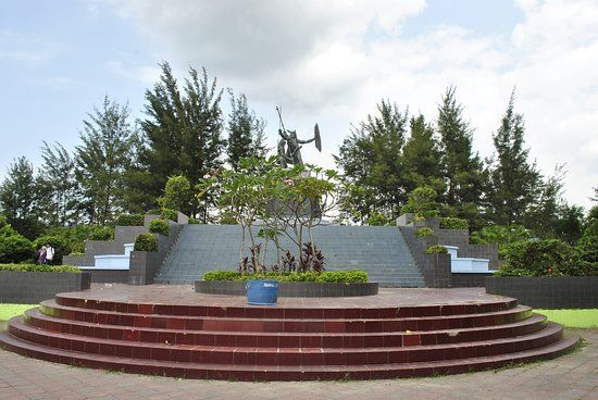 Monumen Perjuangan Rakyat