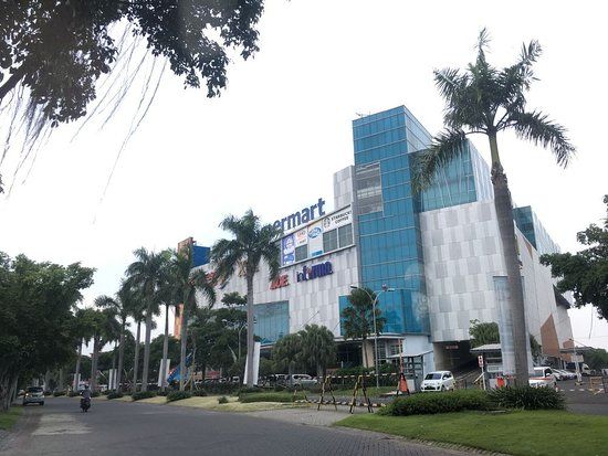 EastCoast Center Mall