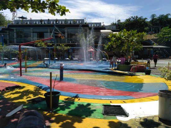 Hairos Water Park