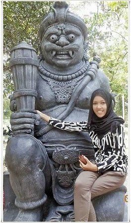 Alam Mayang