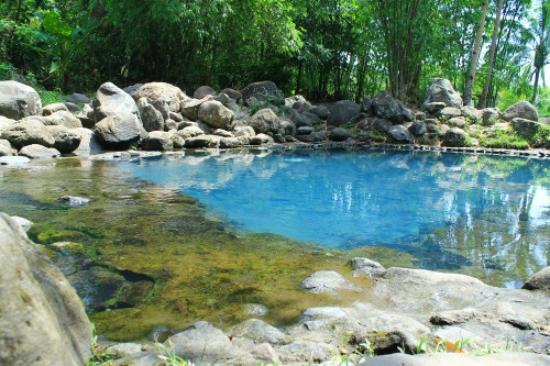 Macao Cold Springs