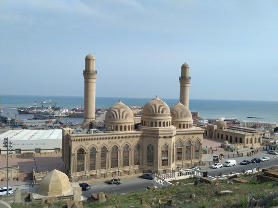Bibiheybet Camii