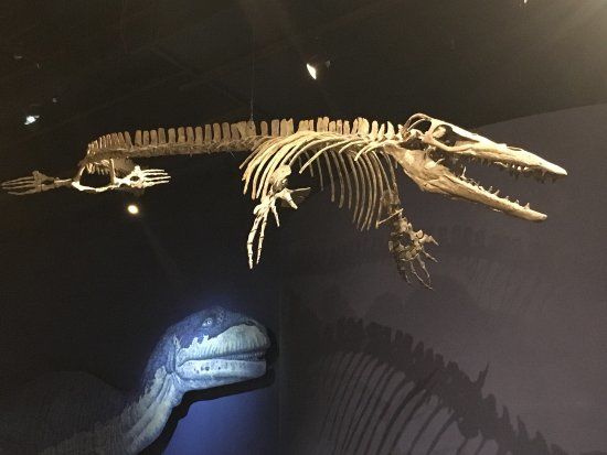 Exploration Place Museum and Science Centre