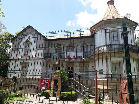 Museo de Arte Contemporaneo Alfredo Zalce