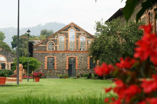 Telares Uruapan