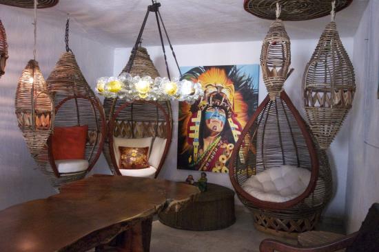 Galeria Alejandro Calvillo