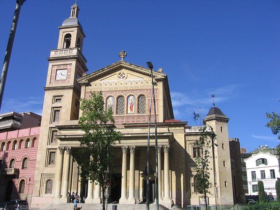 Mare de Déu de la Bonanova