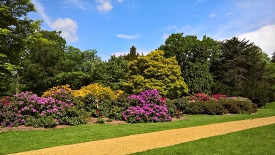 Langley Country Park