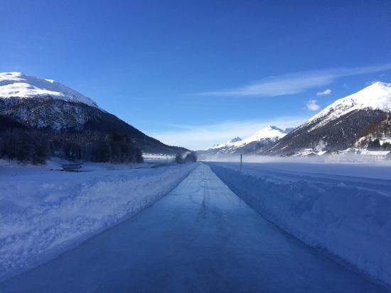 Iceway