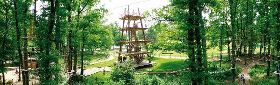 Geneva Adventure Park