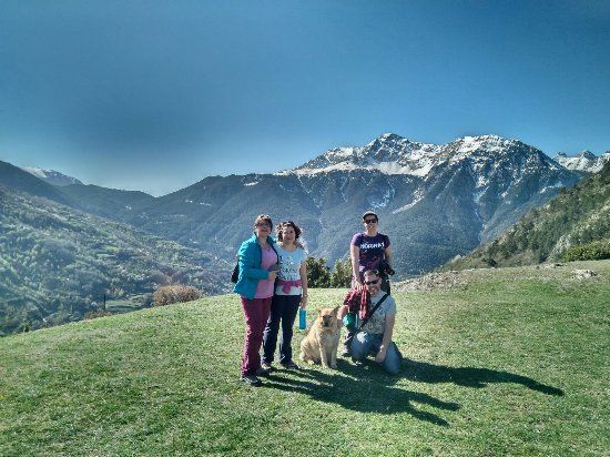Mirador El Cruz de Puyadase