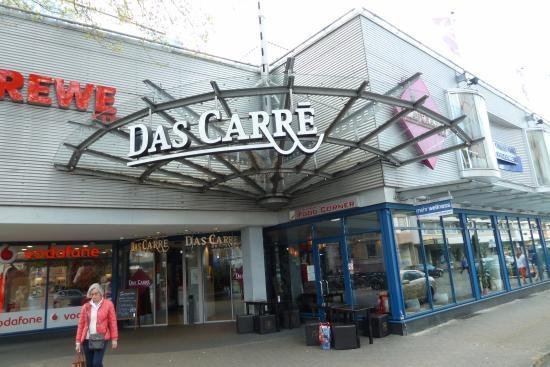 Das Carre