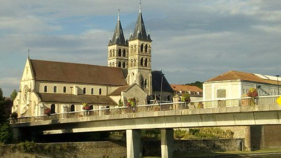 Collegiate Church of Notre-Dame