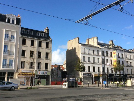 Le Havre, de stad herbouwd door Auguste Perret