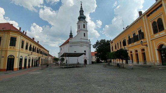 Vigadó Kulturális Központ