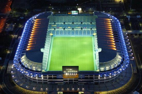 Daejeon World Cup Stadium