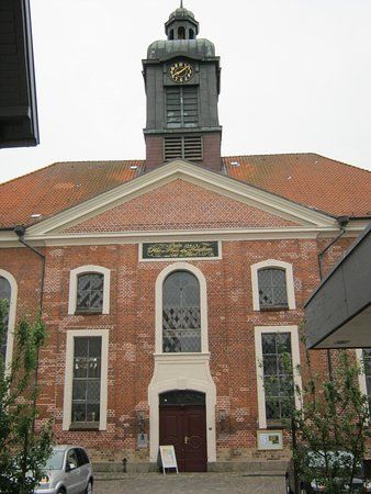 St. Petri