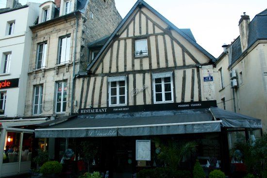 Quartier du Vaugueux