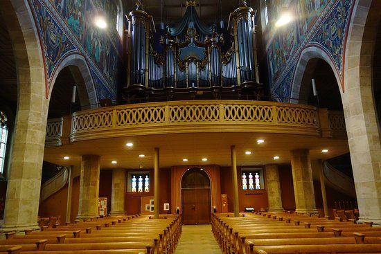 Stadtkirche Winterthur