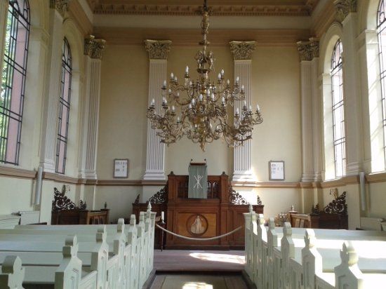 Remonstranten-Kirche