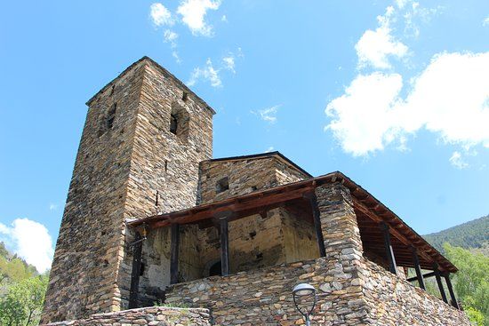 Esglesia de Sant Pere