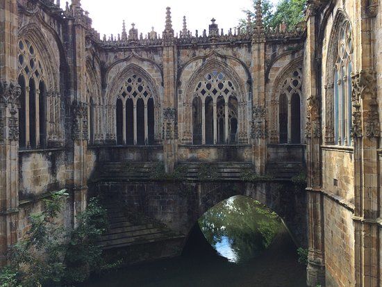 Iglesia de San Miguel Arcangel