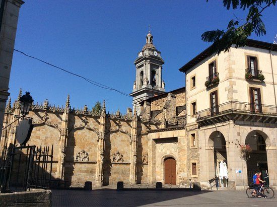 Universidad Sancti Spiritus
