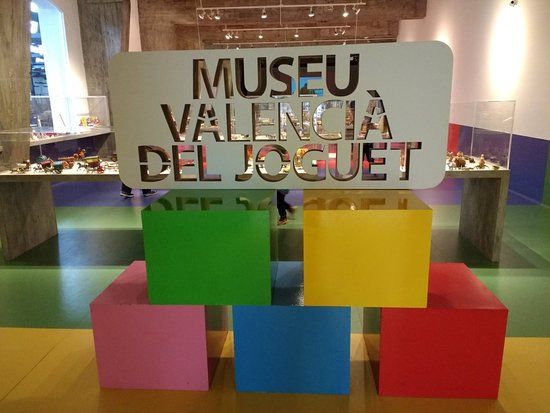 Museo del juguete