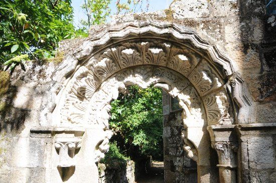 Monasterio de Santa Cristina