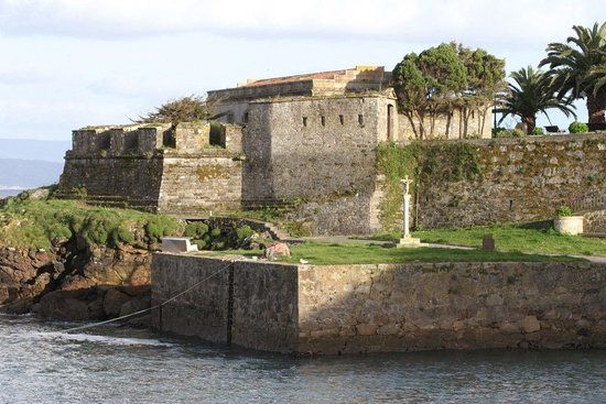Castillo de San Carlos