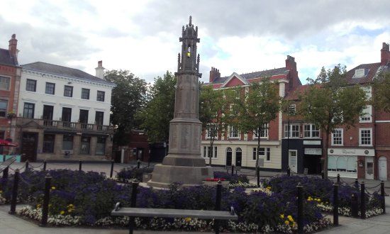 War Memorial