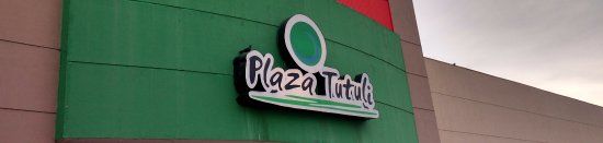 Plaza Tutuli Shopping Center