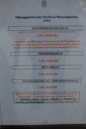 Pavilon Frantiskova pramene