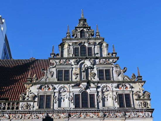 Gewerbehaus Bremen