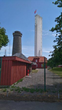 Bornholmertarnet